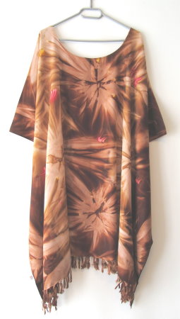 Kaftan XXL große Größen