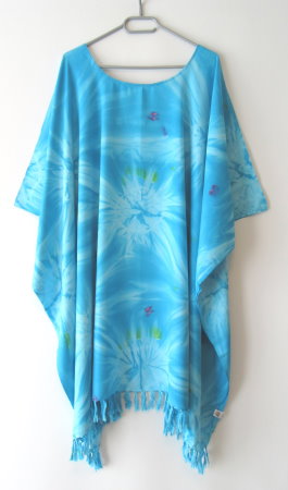 Kaftan XXL große Größen