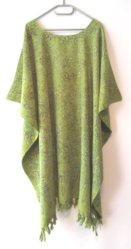 Kaftan XXL große Größen