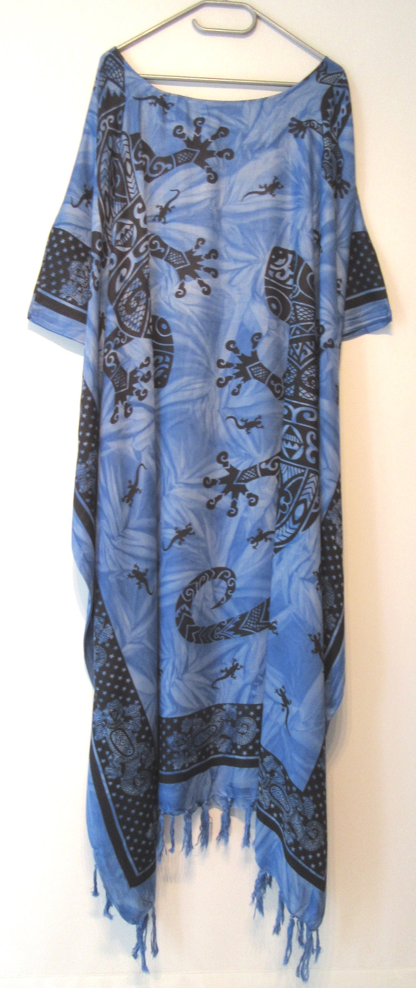 Kaftan in XXL Übergróßen von 44-70