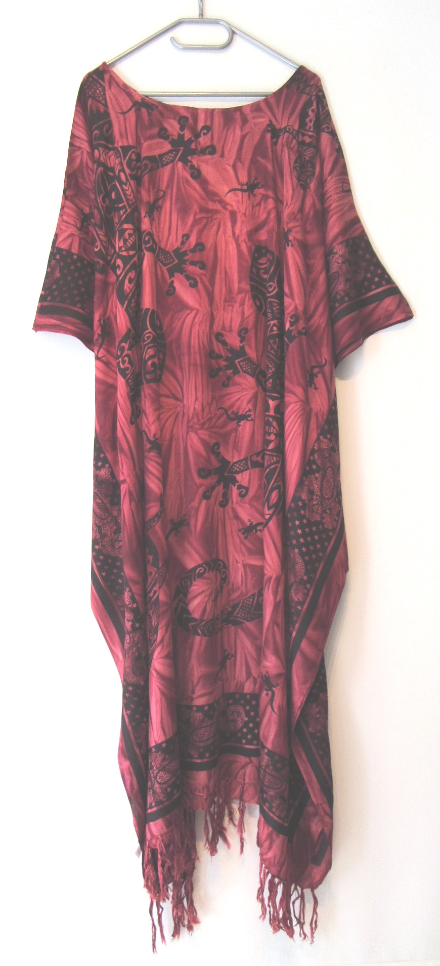 Kaftan in XXL Übergróßen von 44-70