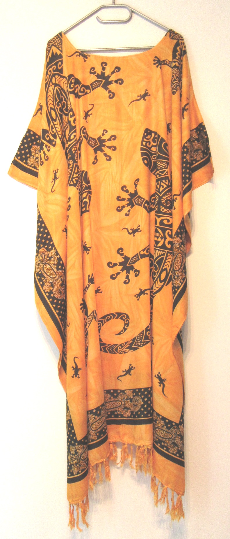 Kaftan in XXL Übergróßen von 44-70