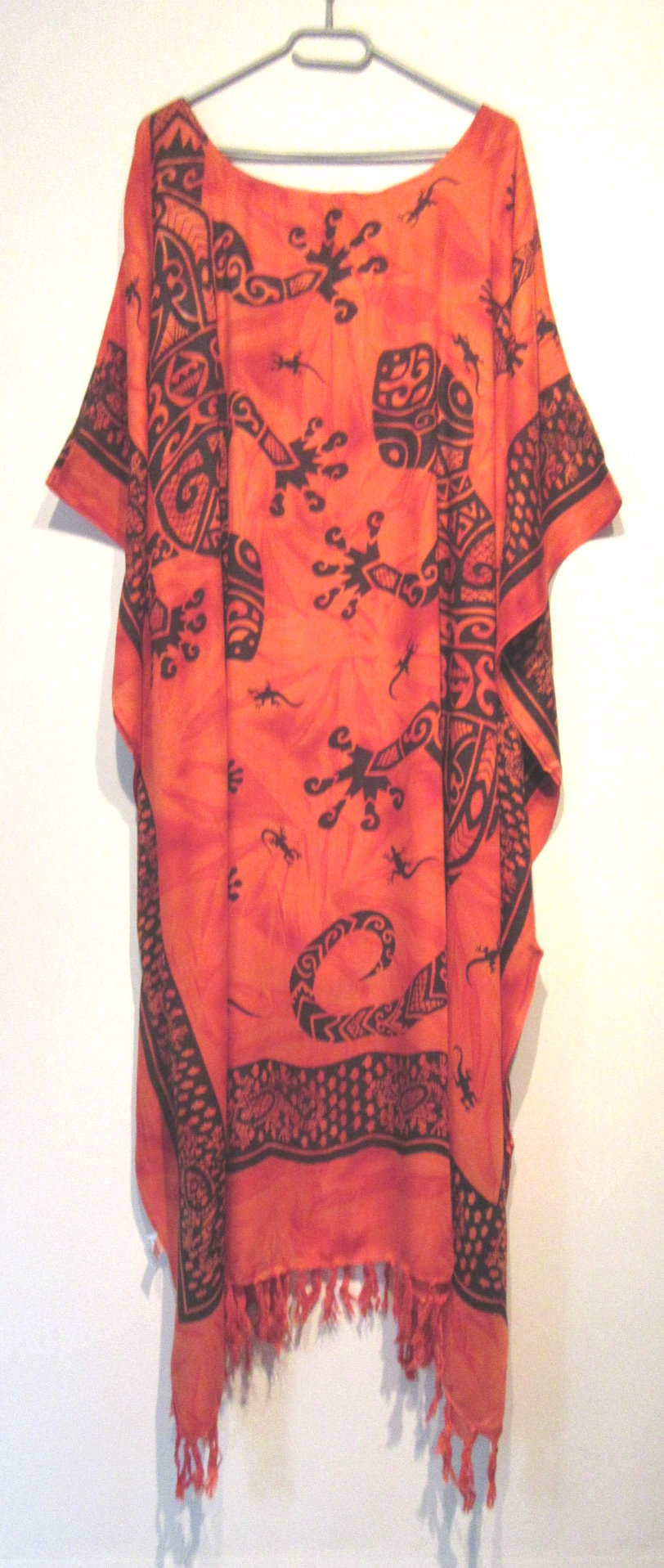 Kaftan in XXL Übergróßen von 44-70