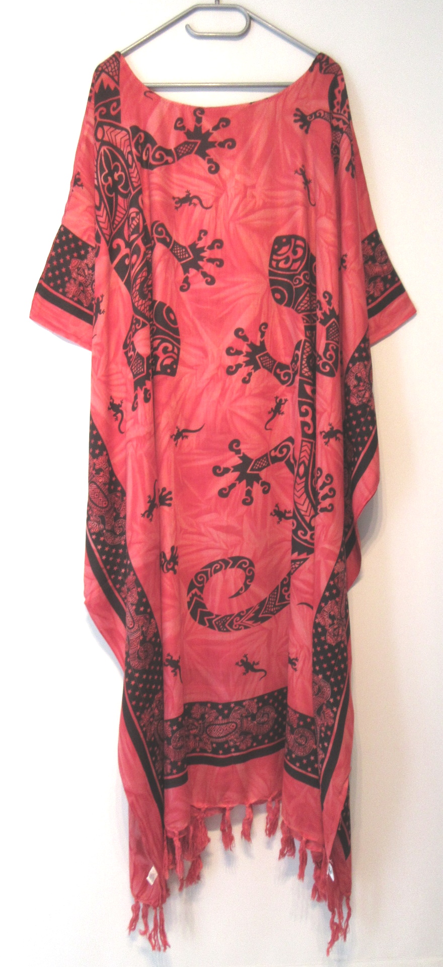 Kaftan in XXL Übergróßen von 44-70