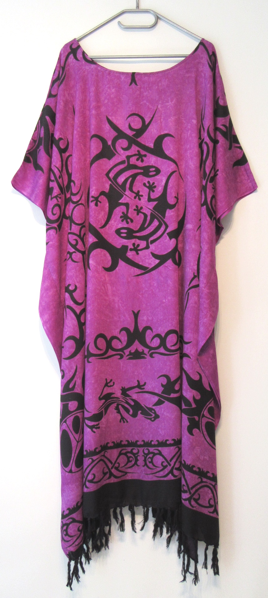 Kaftan in XXL Übergróßen von 44-70