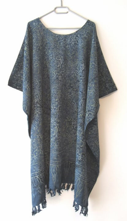 Kaftan in XXL Übergróßen von 44-70