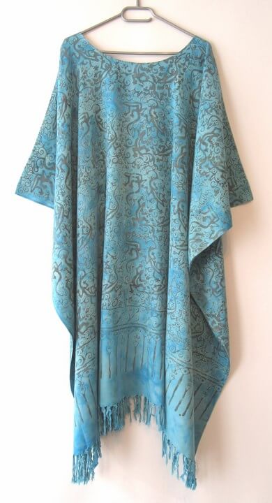 Kaftan in XXL Übergróßen von 44-70