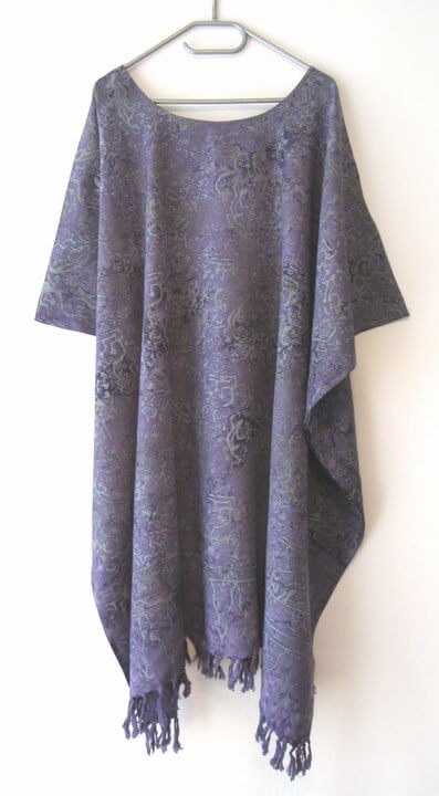 Kaftan in XXL Übergróßen von 44-70