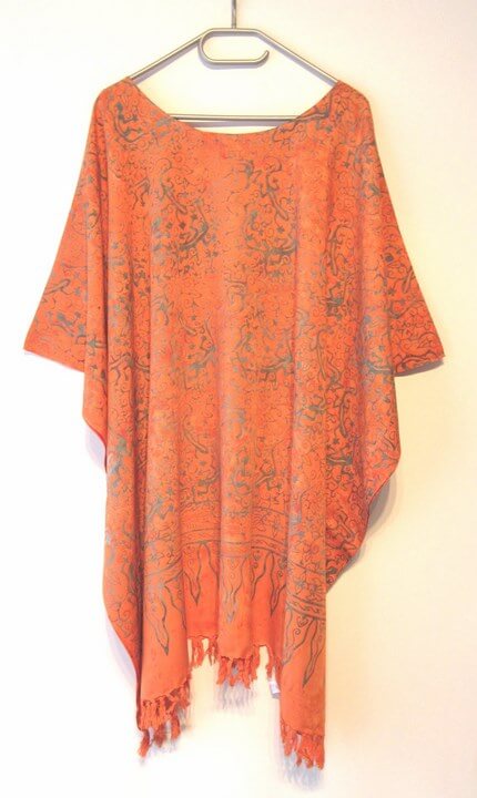 Kaftan in XXL Übergróßen von 44-70