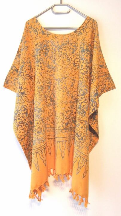 Kaftan in XXL Übergróßen von 44-70