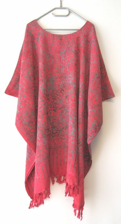 Kaftan in XXL Übergróßen von 44-70