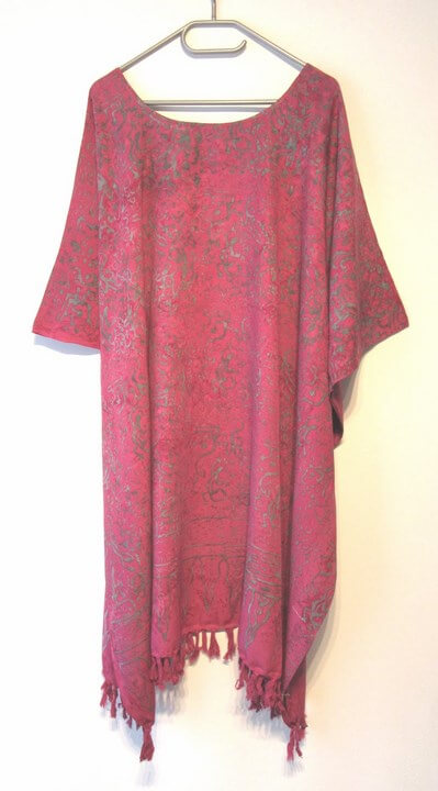 Kaftan in XXL Übergróßen von 44-70