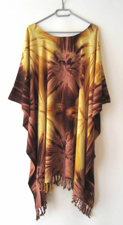 Kaftan in XXL Übergróßen von 44-70