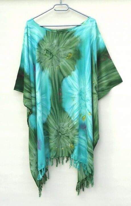 Kaftan in XXL Übergróßen von 44-70