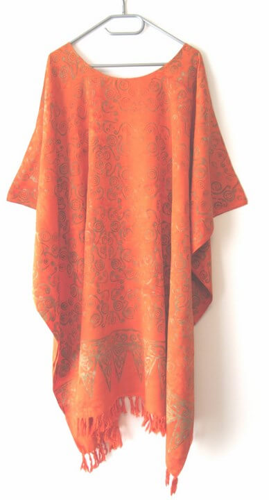 Kaftan in XXL Übergróßen von 44-70