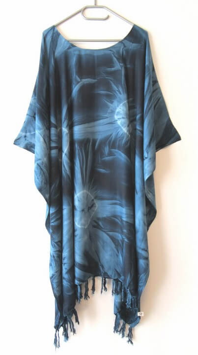 Kaftan in XXL Übergróßen von 44-70