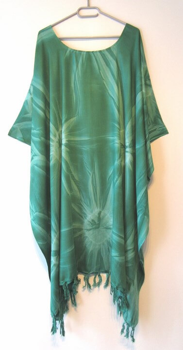 Kaftan in XXL Übergróßen von 44-70