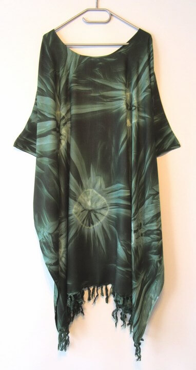 Kaftan in XXL Übergróßen von 44-70