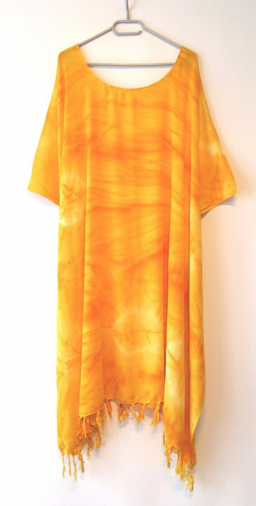 Kaftan in XXL Übergróßen von 44-70