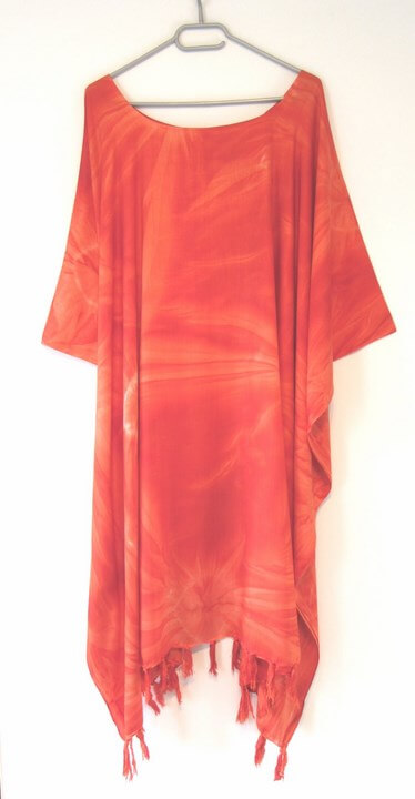 Kaftan in XXL Übergróßen von 44-70