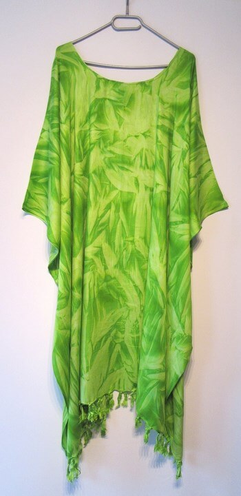 Kaftan in XXL Übergróßen von 44-70