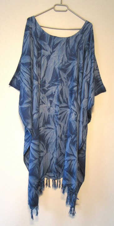 Kaftan in XXL Übergróßen von 44-70