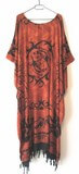 Kaftan in XXL Übergróßen von 44-70