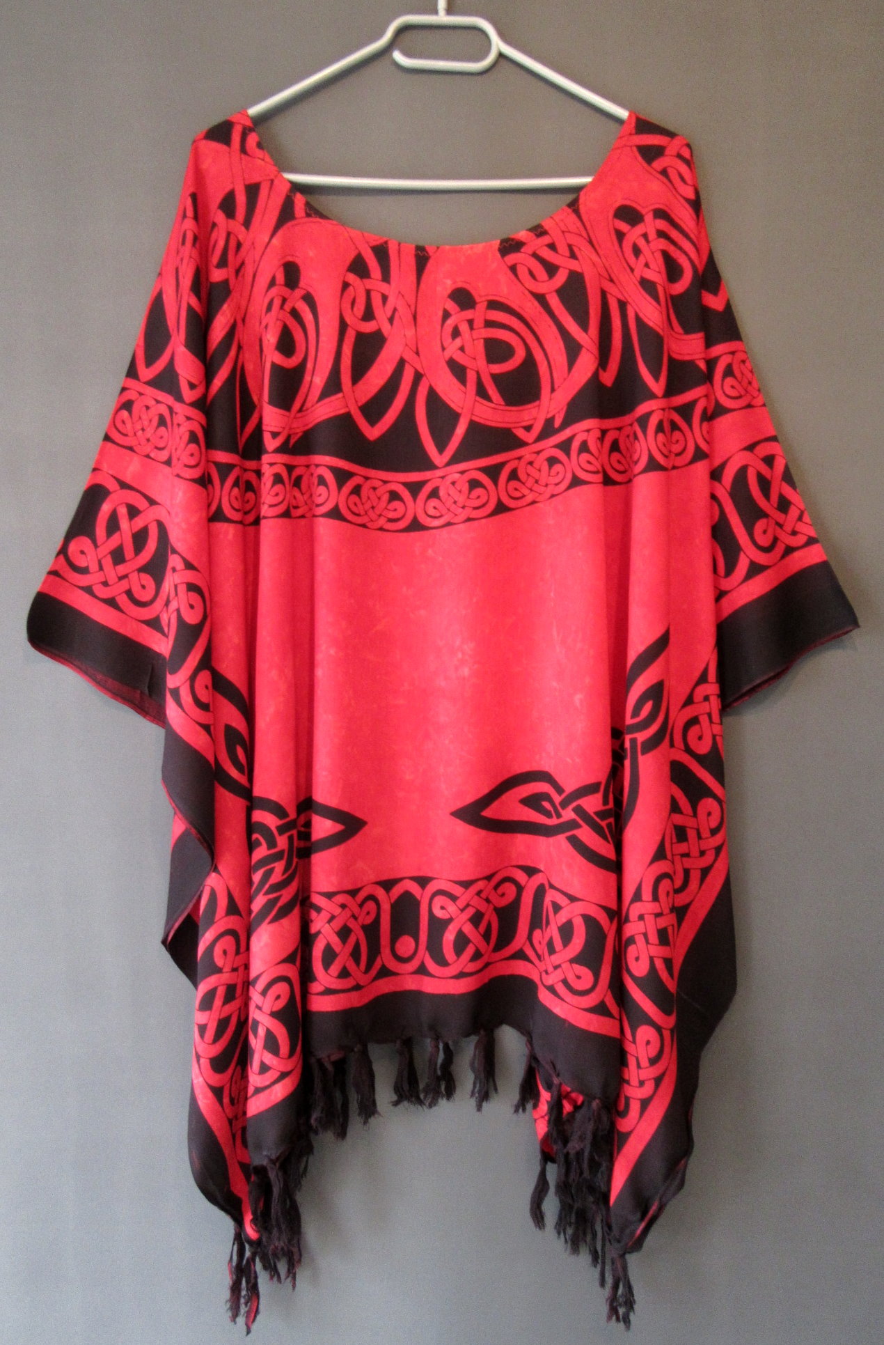 Tunika Bluse große Größen