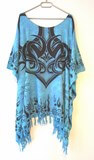 Tunika Bluse XXL große Größen