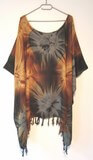Tunika Bluse XXL große Größen