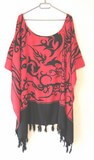 Tunika Bluse XXL große Größen