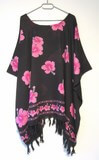 Tunika Bluse XXL große Größen
