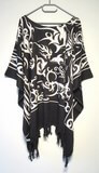 Tunika Bluse XXL große Größen