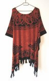 Tunika Bluse XXL große Größen