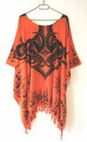 Tunika Bluse XXL große Größen