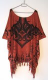 Tunika Bluse XXL große Größen
