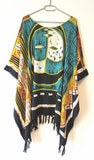 Tunika Bluse XXL große Größen