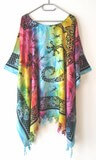 Tunika Bluse XXL große Größen