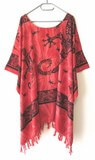 Tunika Bluse XXL große Größen