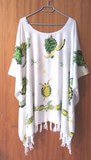Tunika Bluse XXL große Größen