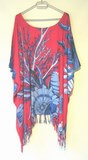 Tunika Bluse XXL große Größen